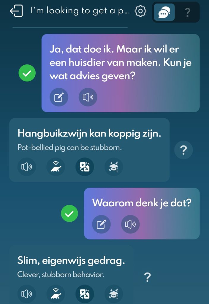 AI gives shorter responses to personalized topics compared to the suggested topics.