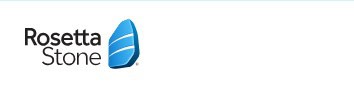 Rosetta Stone logo